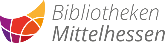 Logo Bibliotheken Mittelhessen